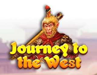 journey to the west slots
