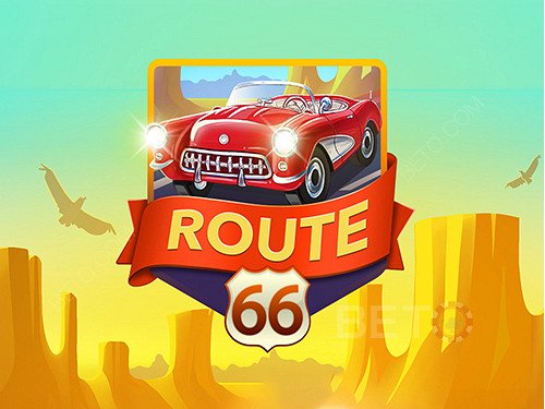 route 66 slots