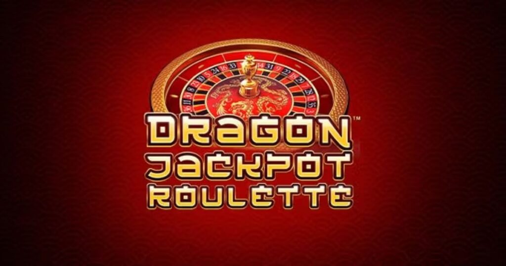Dragon Jackpot Roulette