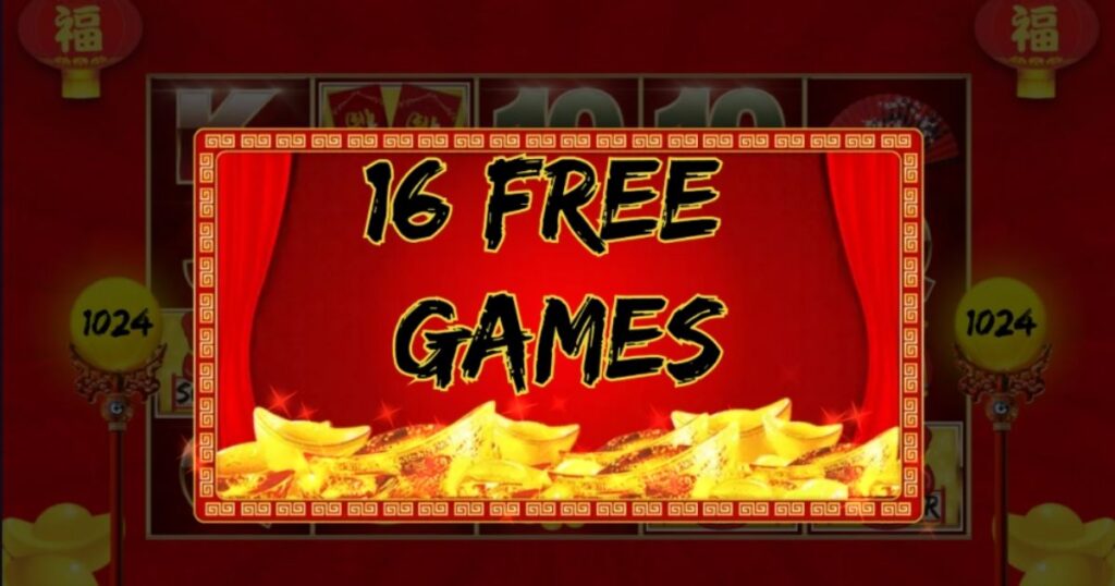 Fortune God free games