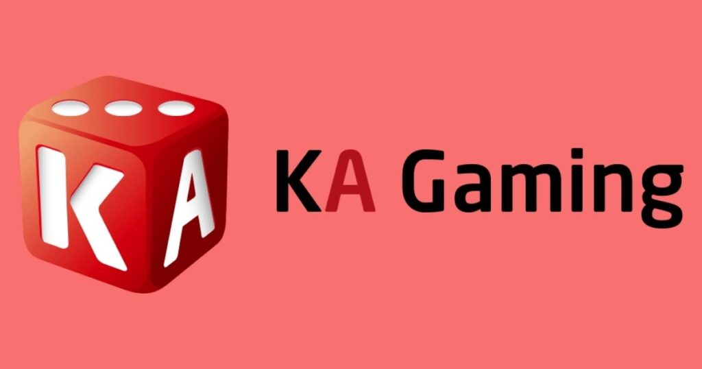 KA gaming