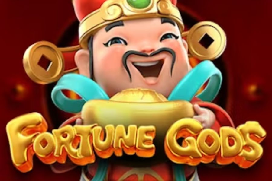 fortune gods slots